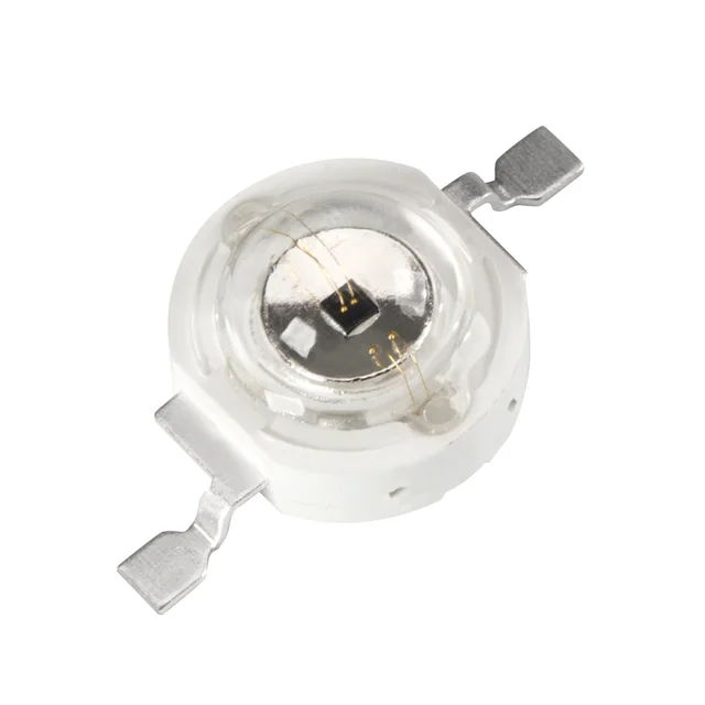 Мощный светодиод ARPL-1W-EPL38 IR940 (Arlight, Emitter), артикул 019594