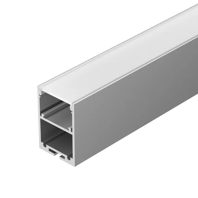 Профиль ARH-LINE-3750A-2000 ANOD (Arlight, Алюминий), артикул 019615