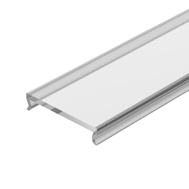 Экран ARH-LINE-3750A-2000 CLEAR (Arlight, Пластик), артикул 019626