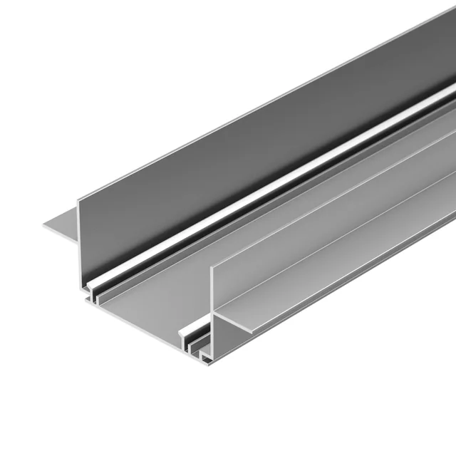 Профиль-держатель TEK-POWER-RW70F-GH16-2000 (Arlight, Алюминий), артикул 019885