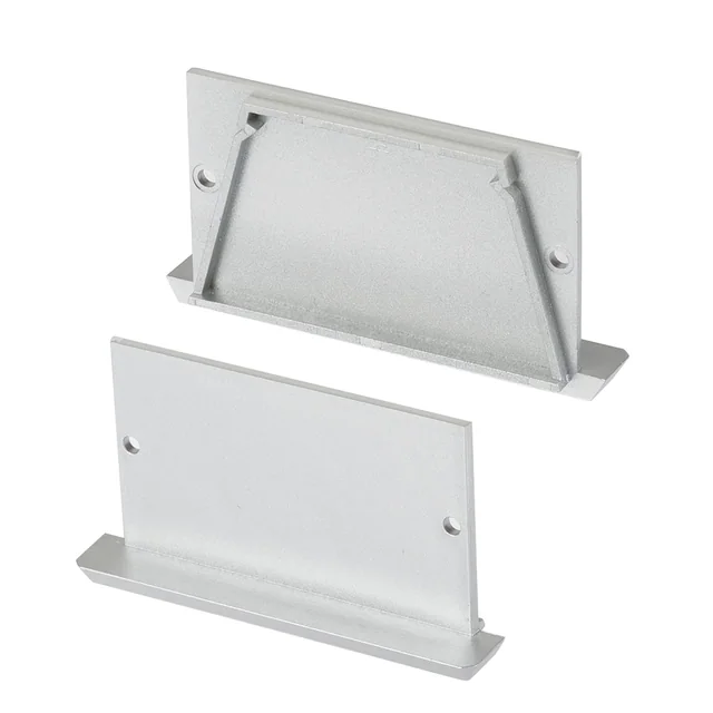 Заглушка светонепроницаемая KLUS-POWER-RW70F (Arlight, Пластик), артикул 019888
