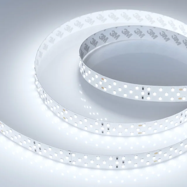 Лента RT-A252-19mm 24V White6000 (27 W/m, IP20, 2835, 5m) (Arlight, 27 Вт/м, IP20), артикул 019925(2)