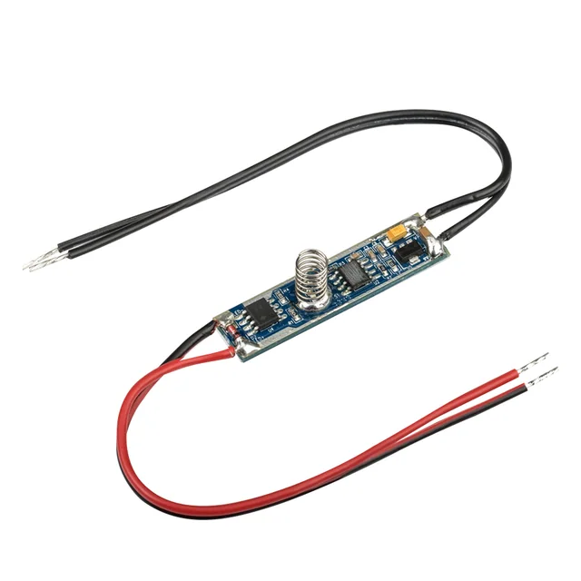 Микродиммер SR-2901S-H10 (12-24V, 36-72W) (Arlight, Открытый), артикул 019939
