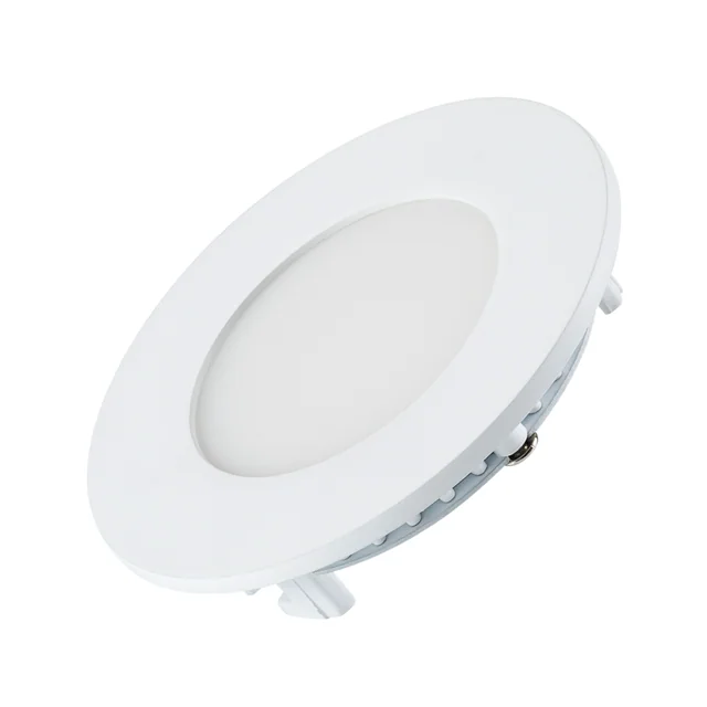 Светильник DL-85M-4W Day White (Arlight, IP40 Металл, 3 года), артикул 020103