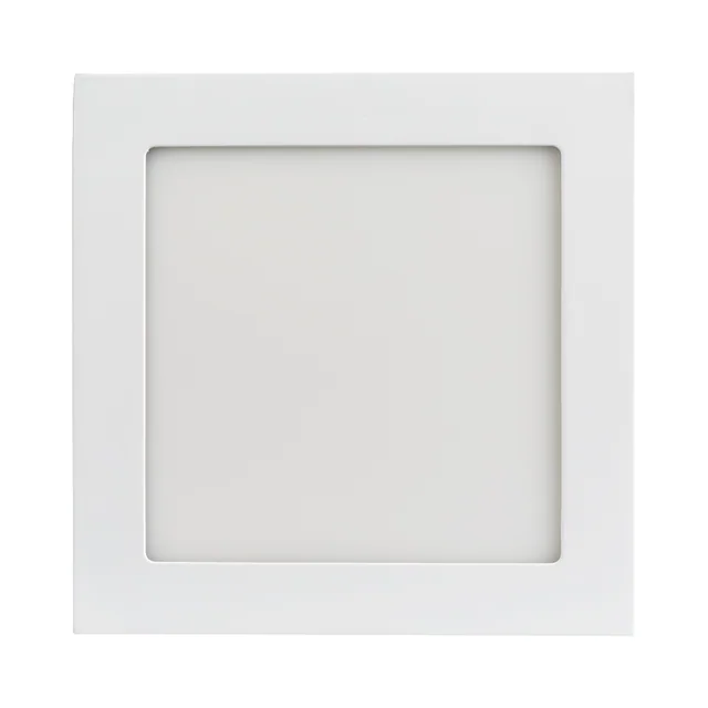 Светильник DL-172x172M-15W Warm White (Arlight, IP40 Металл, 3 года), артикул 020133