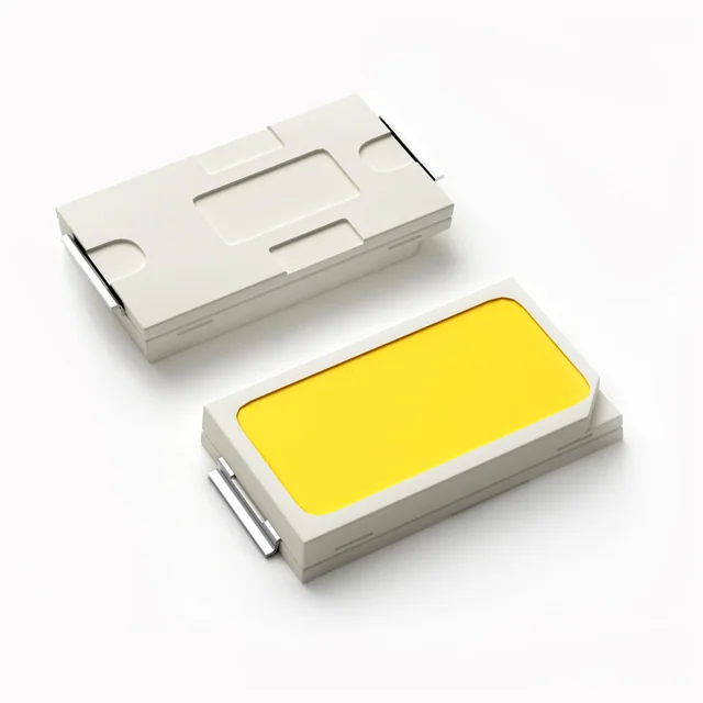Светодиод ARL-5730-SAN-Day4000-80 (3V, 150mA) (Arlight, SMD 5730), артикул 020210(1)