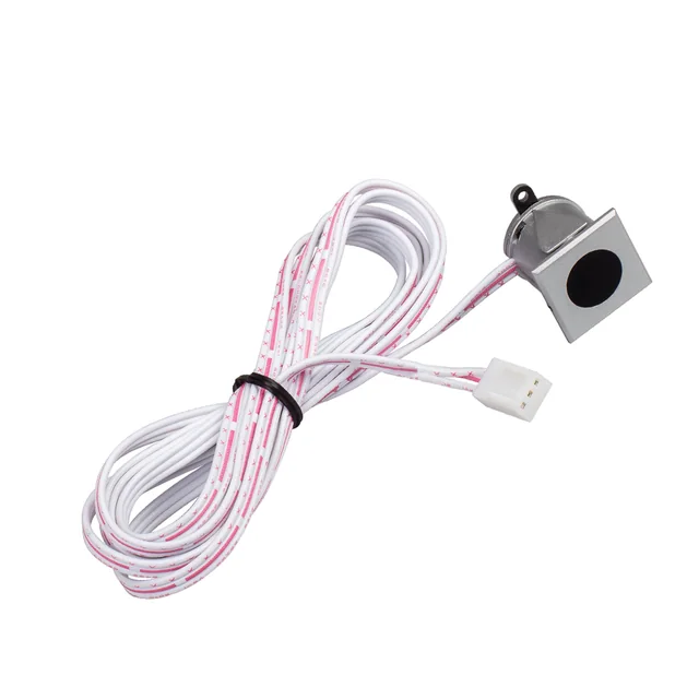 ИК-датчик SR-Hand-DIM Silver-S (Arlight, -), артикул 020234