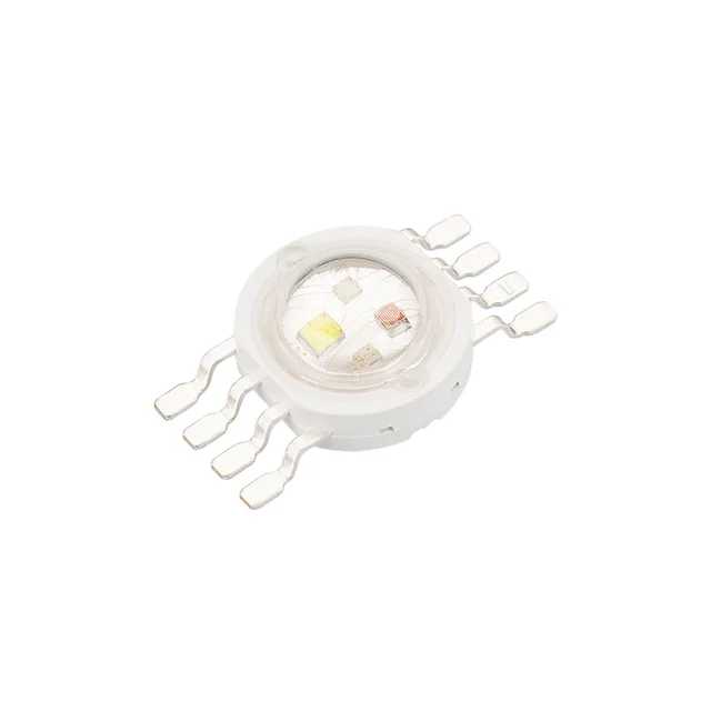 Мощный светодиод ARPL-4W-EPA-RGBW (350mA) (Arlight, Emitter), артикул 020332(1)