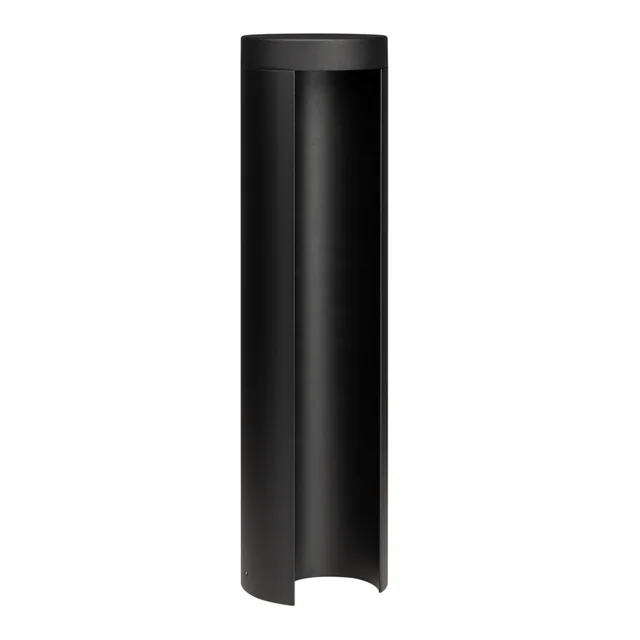 Светильник LGD-Path-Round120-H450B-12W Warm White (Arlight, IP54 Металл, 3 года), артикул 020336
