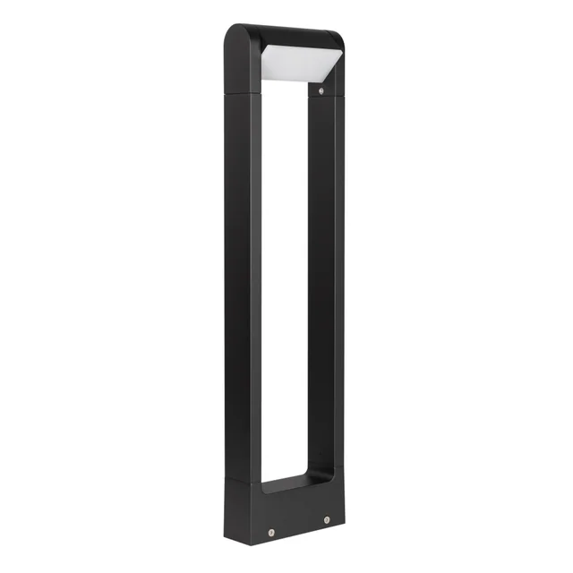 Светильник LGD-PATH-FRAME-ROTARY-H650-6W Warm3000 (BK, 111 deg, 230V) (Arlight, IP65 Металл, 3 года), артикул 020345(1)