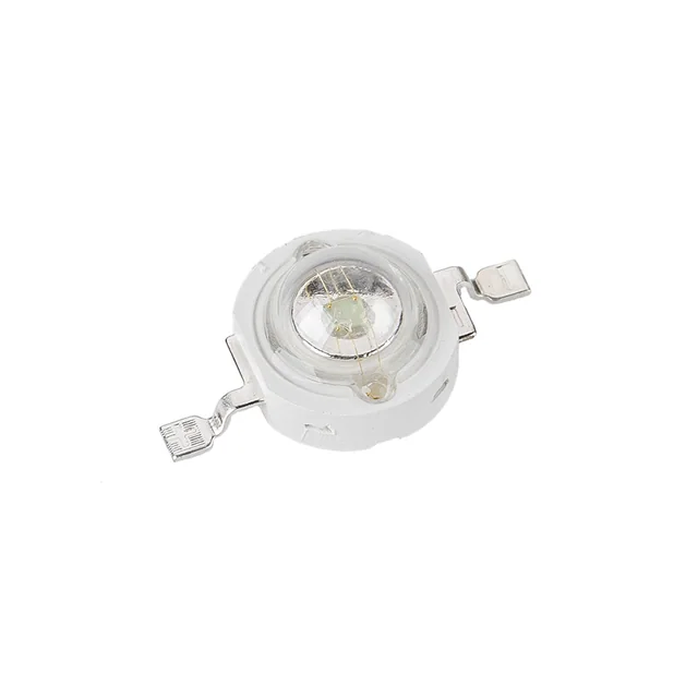 Мощный светодиод ARPL-1W-EPL30 Red (Arlight, Emitter), артикул 020424