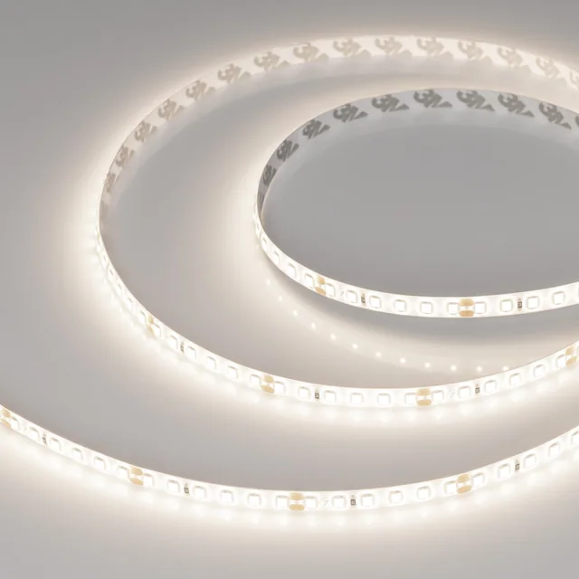 Лента герметичная RTW-SE-A120-8mm 24V Day4000 (14.4 W/m, IP65, 2835, 5m) (Arlight, -), артикул 020529(2)