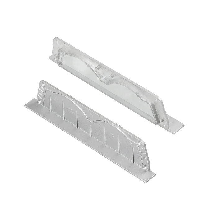 Заглушка ALU-POWER-RW116F глухая (Arlight, Алюминий), артикул 020699