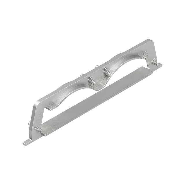 Соединитель ALU-POWER-RW116F (Arlight, Металл), артикул 020701
