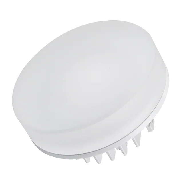 Светильник LTD-80R-Opal-Roll 5W Day White (Arlight, IP40 Пластик, 3 года), артикул 020808