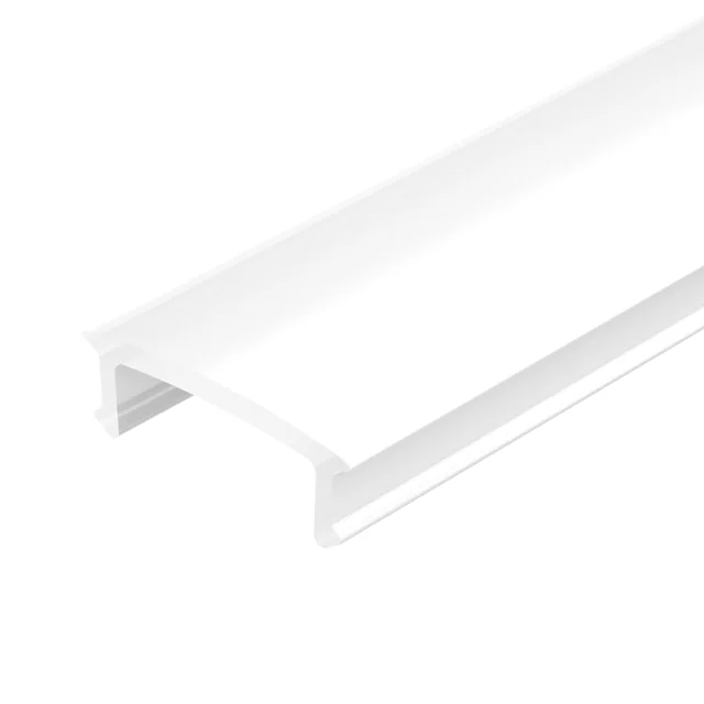 Экран ARH-FLAT-2000 Opal-PM (Arlight, Пластик), артикул 020893