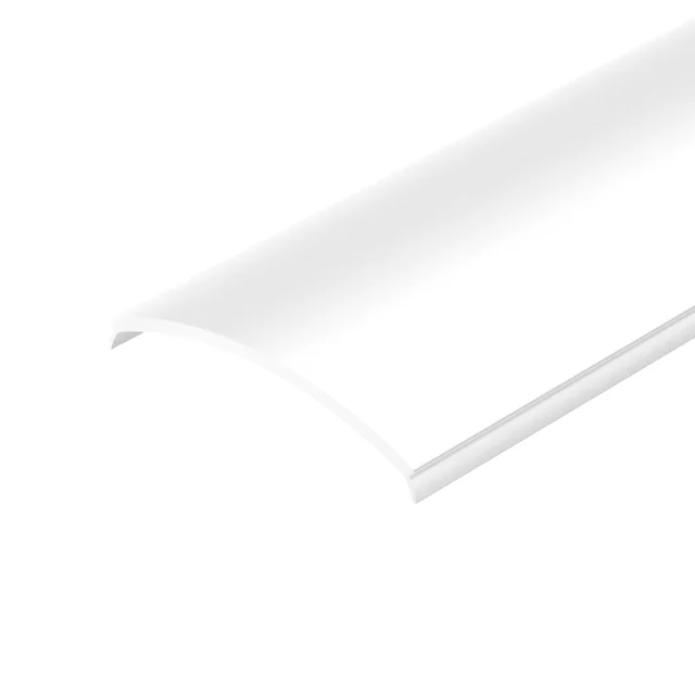 Экран матовый KLUS-P45-2000 Round OPAL (Arlight, Пластик), артикул 020900