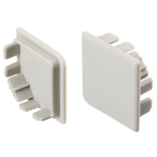 Заглушка KLUS-P45 Square (Arlight, Пластик), артикул 020904