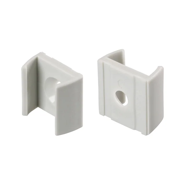 Крепеж монтажный для MIC, PDS Plastic Grey (Arlight, Пластик), артикул 020924