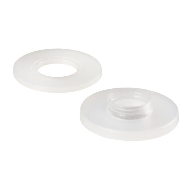 Комплект шайб KLUS-ISOL-6mm-2x (Arlight, -), артикул 020928