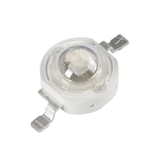 Мощный светодиод ARPL-1W-EPL35 Blue (Arlight, Emitter), артикул 020953
