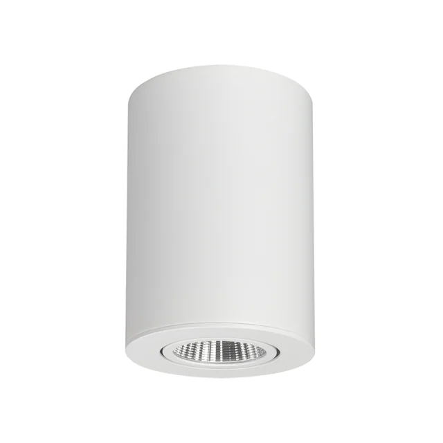 Светильник SP-FOCUS-R90-9W Warm White (Arlight, IP20 Металл, 3 года), артикул 021064