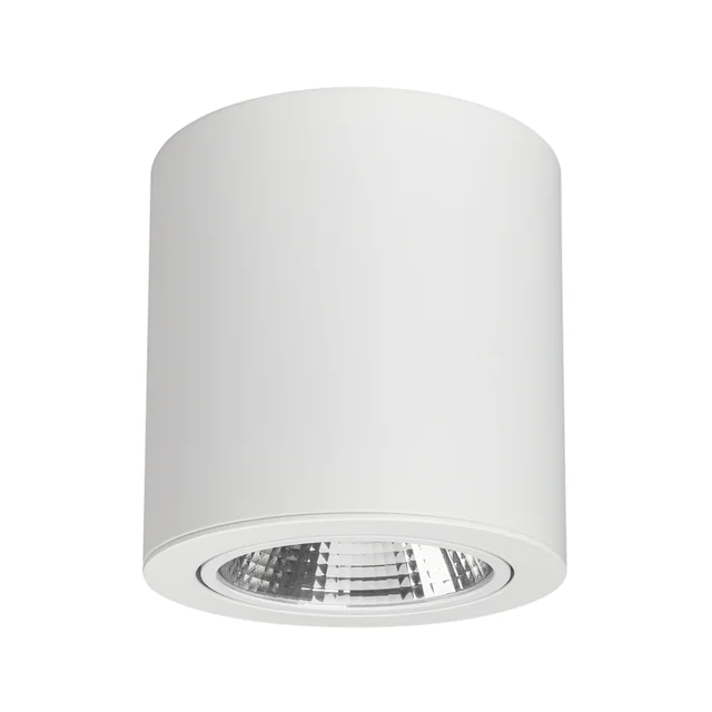 Светильник SP-FOCUS-R140-30W Warm White (Arlight, IP20 Металл, 3 года), артикул 021066