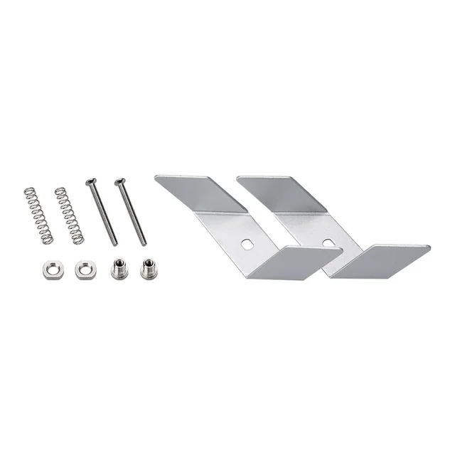 Держатель S2-LINIA55-F Set (Arlight, Металл), артикул 021191