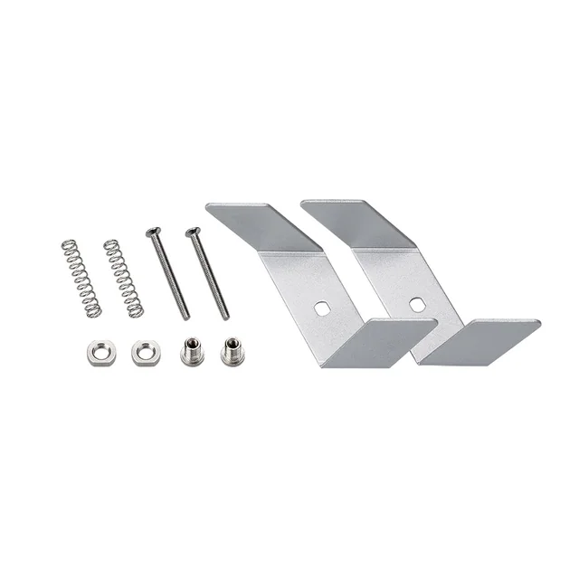 Держатель S2-LINIA69-F Set (Arlight, Металл), артикул 021193