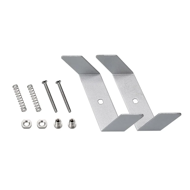 Держатель S2-LINIA94-F Set (Arlight, Металл), артикул 021194