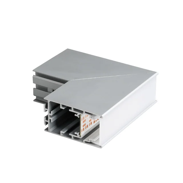 Угол S2-LINE-3360-L90W внешний (Arlight, Металл), артикул 021236