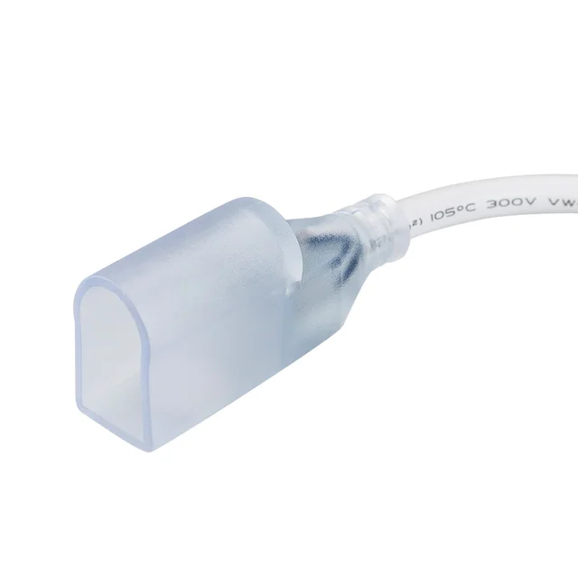 Коннектор с проводом ARL-U15-Wire-24V (Arlight, Пластик), артикул 021242