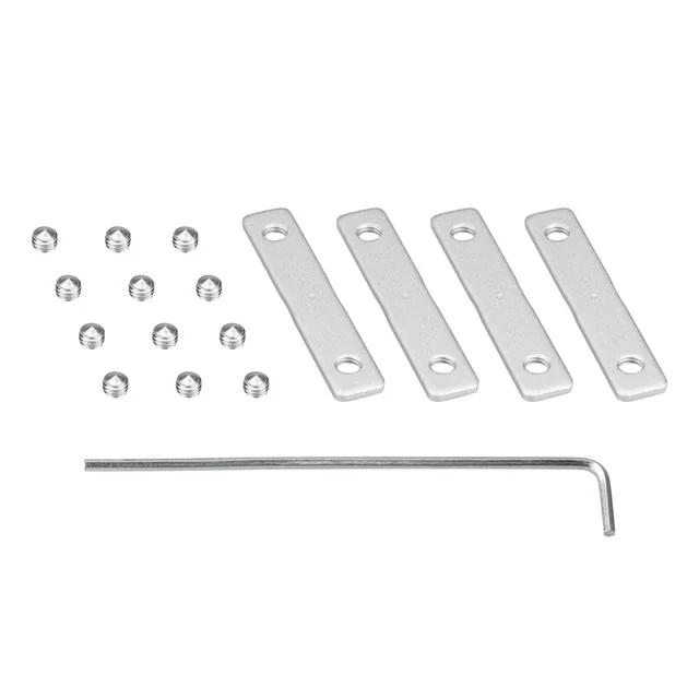 Соединитель профиля S2-LINIA-180 Set (Arlight, Металл), артикул 021299