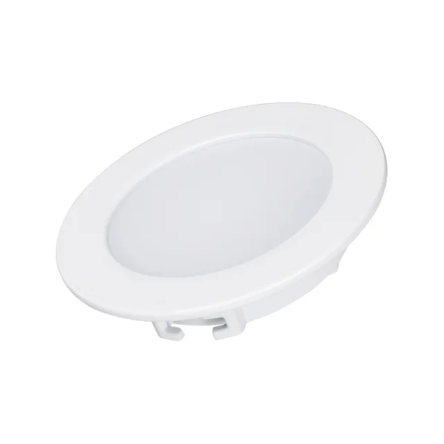 Светильник DL-BL90-5W Day White (Arlight, IP40 Металл, 3 года), артикул 021431