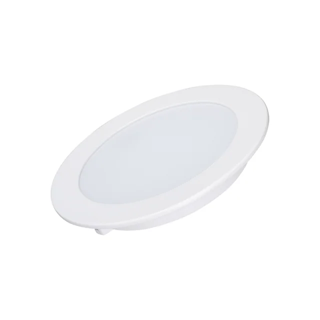Светильник DL-BL125-9W Day White (Arlight, IP40 Металл, 3 года), артикул 021434