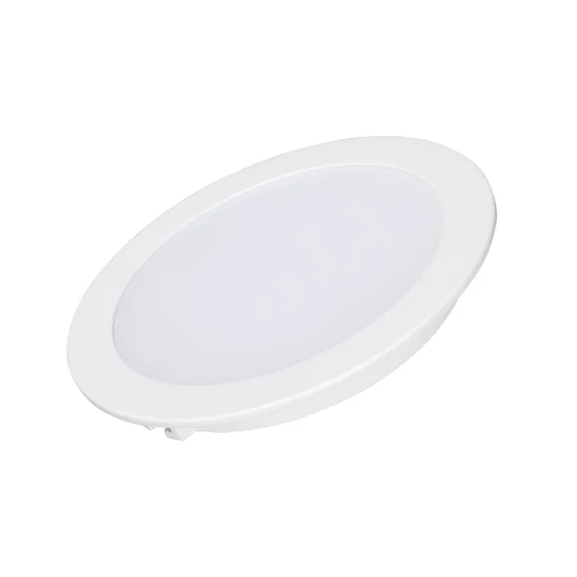 Светильник DL-BL145-12W Day White (Arlight, IP40 Металл, 3 года), артикул 021437