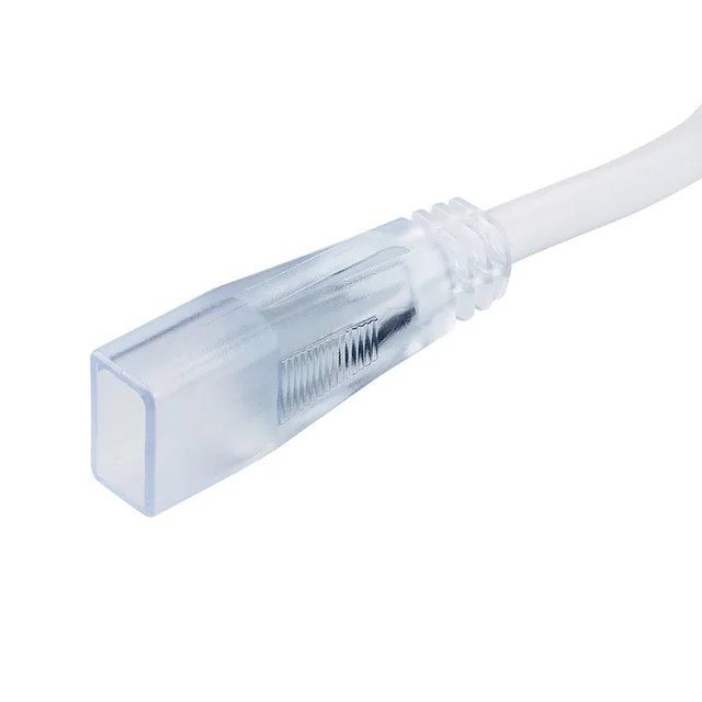 Коннектор с проводом ARL-Mini-Wire-24V (16x8mm) (Arlight, Пластик), артикул 021548