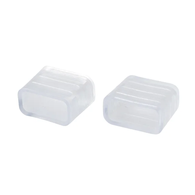 Заглушка ARL-Mini-Cap (16x8mm) (Arlight, Пластик), артикул 021549