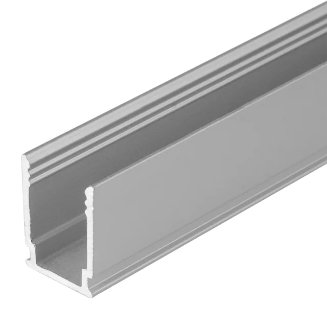 Профиль ARL-Mini (16x8mm) (Arlight, Алюминий), артикул 021554