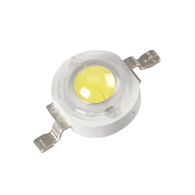 Мощный светодиод ARPL-3W-BCX45HB White (Arlight, Металл), артикул 021590