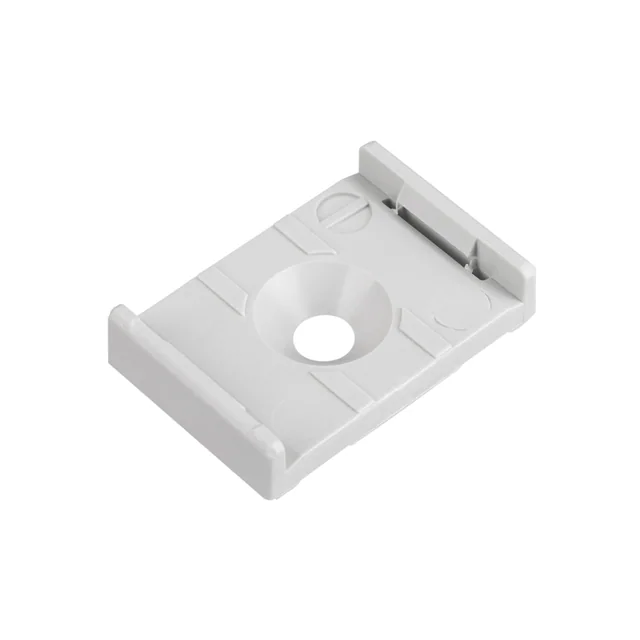 Крепеж монтажный для PLS-Plastic (Arlight, Пластик), артикул 021747(1)