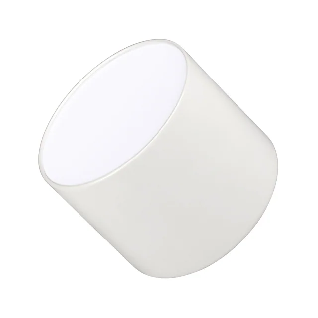 Светильник SP-RONDO-90A-8W Warm White (Arlight, IP40 Металл, 3 года), артикул 021780