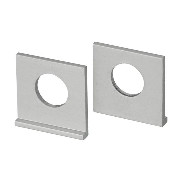 Проушина RING-ZM-SET (Arlight, Металл), артикул 021821