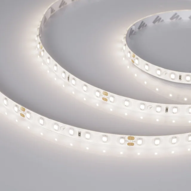 Лента герметичная RTW-SE-A98-8mm 24V Day4000 (10 W/m, IP65, 2835, 5m) (Arlight, -), артикул 021876(2)