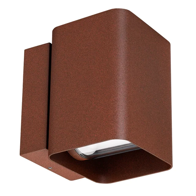 Светильник LGD-Wall-Vario-J2R-12W Warm White (Arlight, IP54 Металл, 3 года), артикул 022002
