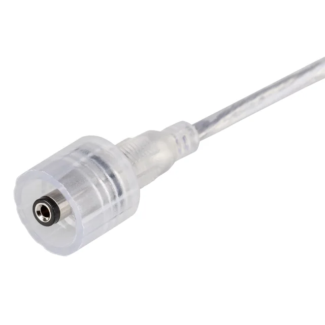 Разъем выводной DCWP-2pin-L150mm-X1M (PAPA) (Arlight, -), артикул 022315