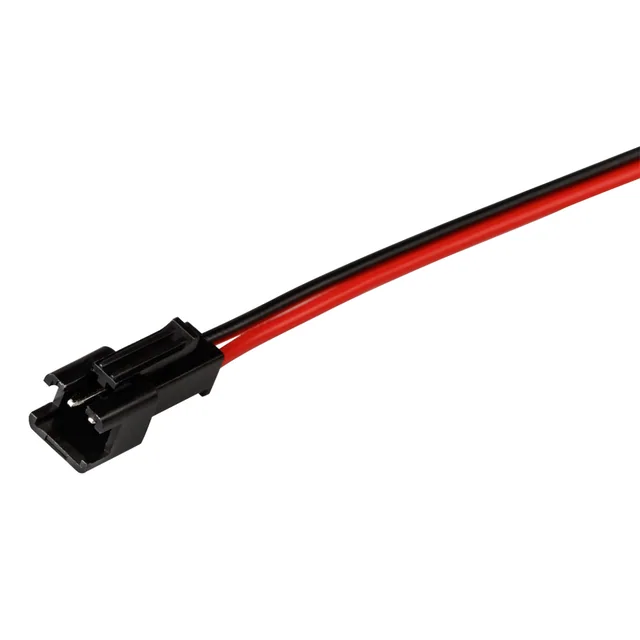 Коннектор выводной SM-2pin-L150mm-X1F (MAMA) (Arlight, -), артикул 022353