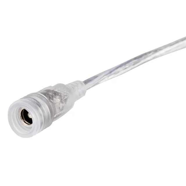 Разъем выводной DCWP-2pin-L150mm-X1F (MAMA) (Arlight, -), артикул 022354