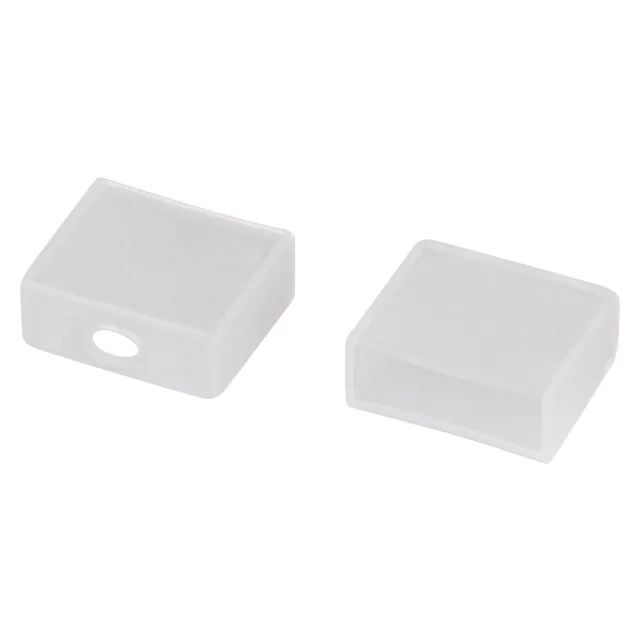 Силиконовая заглушка для лент MONO-8mm (Arlight, -), артикул 022360
