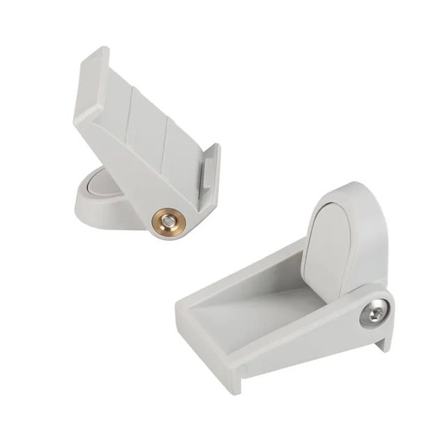 Регулируемый держатель для PLS-GIP, LOCK (Arlight, Пластик), артикул 022454(1)